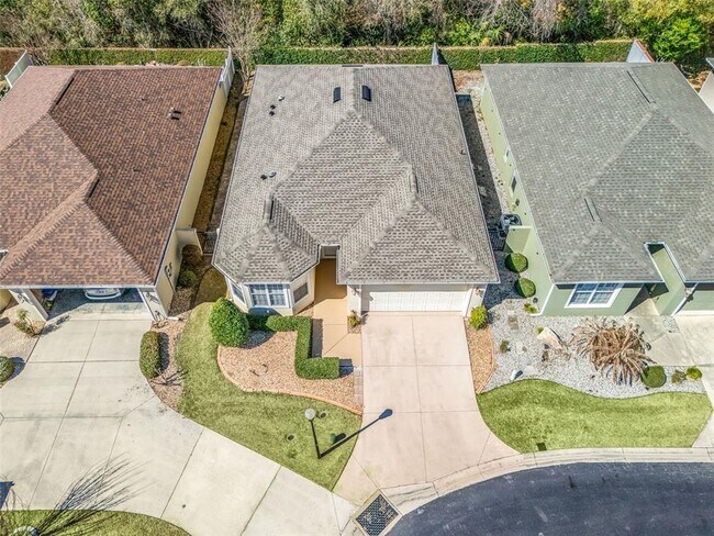 3836 SW 33rd Terrace in Ocala, FL - Building Photo - Building Photo