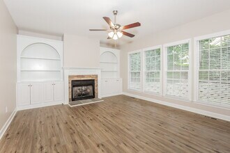 717 Bennett Ridge Ct in Wake Forest, NC - Building Photo - Building Photo