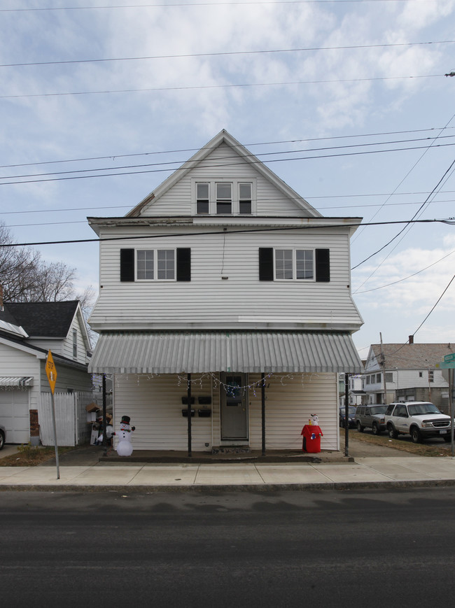 1231 Congress St in Schenectady, NY - Building Photo - Building Photo