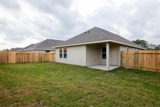 8814 Livings St in Houston, TX - Building Photo - Building Photo