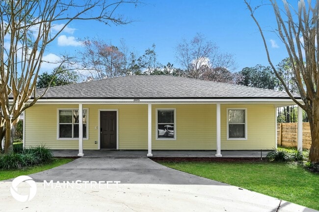 property at 2975 Brougham