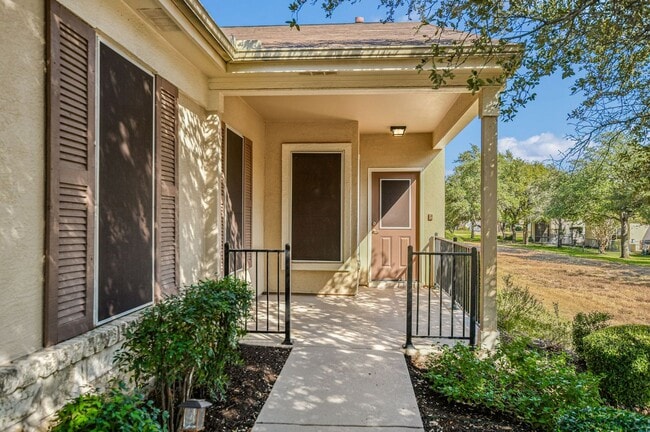 815 Prairie Grass Ln in Georgetown, TX - Building Photo - Building Photo