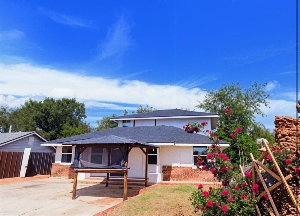 1812 S High Ave in Oklahoma City, OK - Building Photo