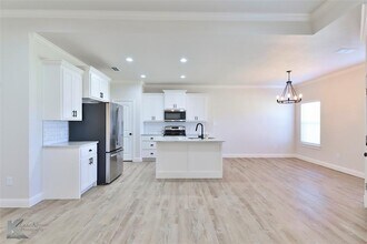 208 Moon Beam Path in Abilene, TX - Building Photo - Building Photo