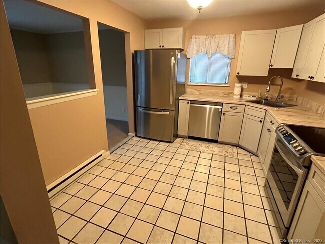 property at 97 Richards Ave
