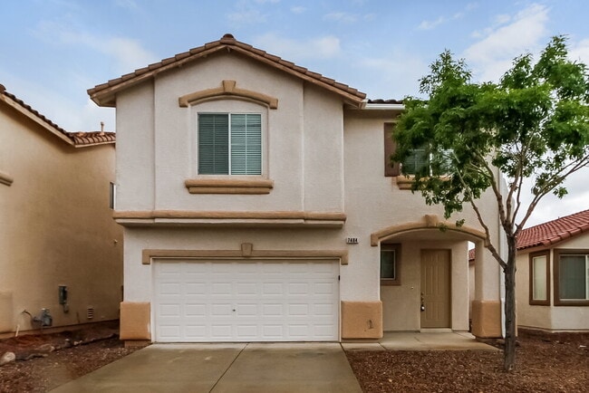 property at 7484 Mulgrave Ct