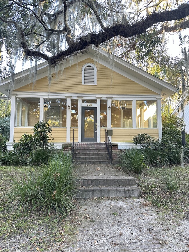 229 E 46th St in Savannah, GA - Building Photo - Building Photo