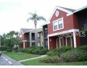 5672 Baywater Dr in Tampa, FL - Building Photo
