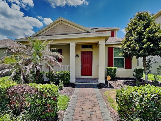 property at 10697 Atwater Bay Dr