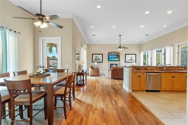 property at 9765 Bobwhite Ln