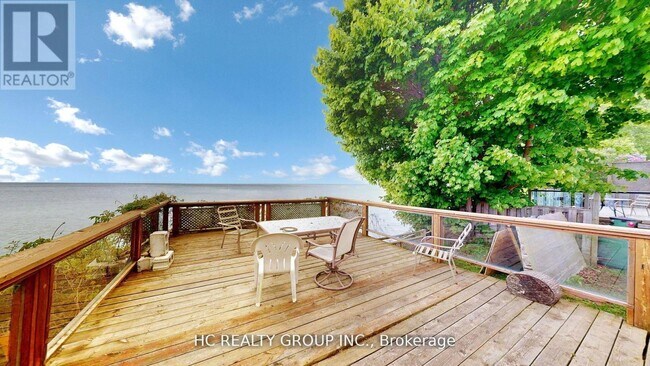 property at 59 Muskoka Ave