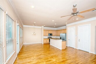 2804 Sherwin St in Houston, TX - Building Photo - Building Photo