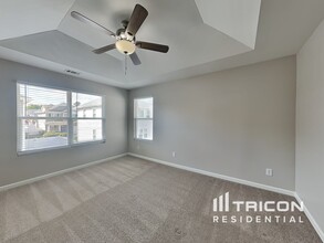 3645 Roseman Landing in Cumming, GA - Building Photo - Building Photo