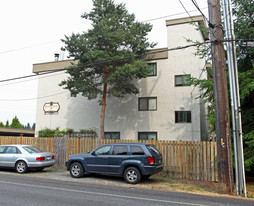 Heatherstone Park Apartments