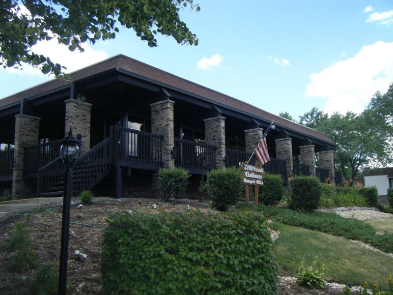 550 W 75th St in Downers Grove, IL - Building Photo