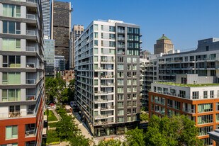 Le 21e Arrondissement Phase 2 Apartments