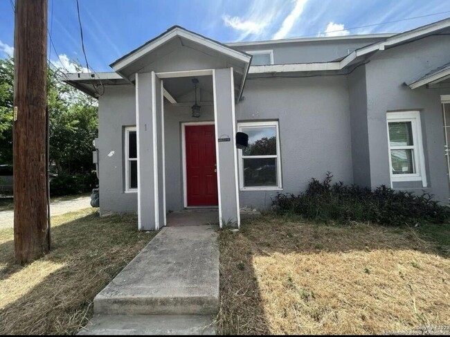 property at 128 Handley St