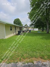 404 Alicia St in Albertville, AL - Building Photo - Building Photo