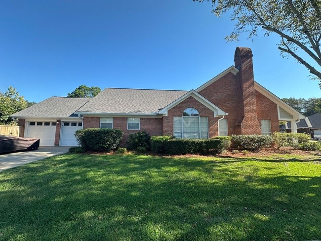 3305 Beauvoir Pl in Monroe, LA - Building Photo - Building Photo