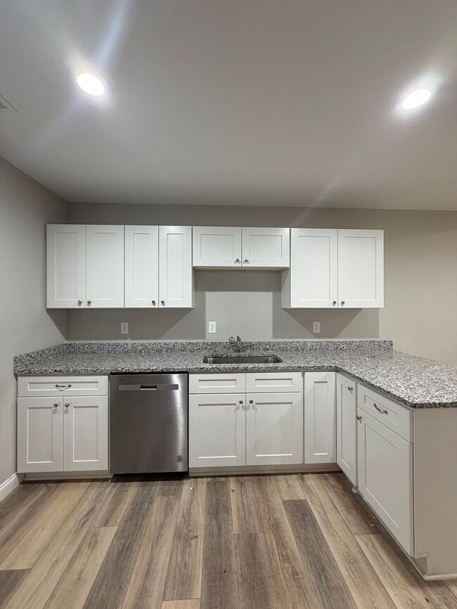 907 Linden St in Richmond, KY - Building Photo - Building Photo