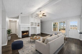 12757 Lake Conroe Hills Dr in Willis, TX - Building Photo - Building Photo