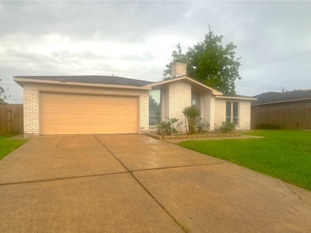 property at 439 Breeze Park Dr
