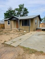 2505 Carthage Ave in Pueblo, CO - Building Photo