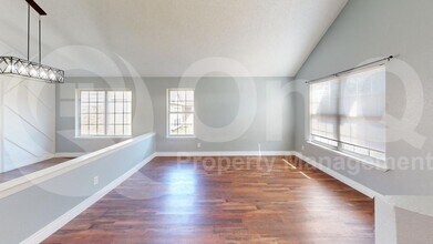 1517 Yorkshire Dr in Mesquite, TX - Building Photo - Building Photo