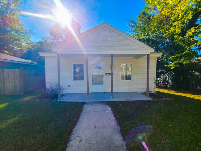 property at 144 Spring St