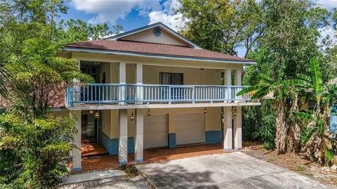 3745 27th Ave SW in Naples, FL - Building Photo
