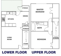 Sunnyridge Village Apartments in Nampa, ID - Building Photo - Floor Plan