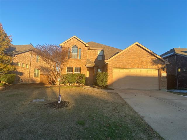 2832 Torreya Dr in McKinney, TX - Building Photo