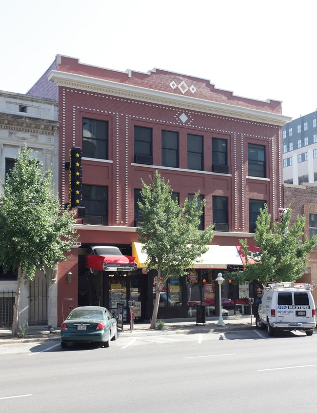 Cadillac Lofts in Lincoln, NE - Building Photo - Building Photo