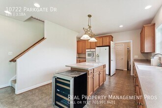 10722 Parkgate Dr in Nokesville, VA - Building Photo - Building Photo