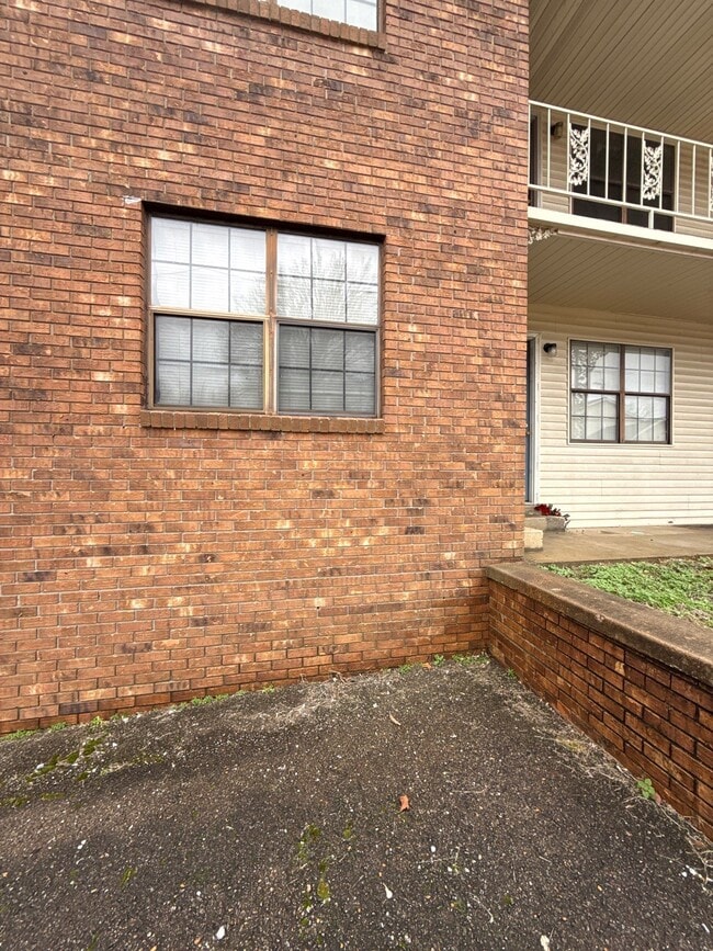 property at 207 Highland St