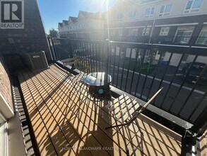 71 Massachusetts Ln in Markham, ON - Building Photo - Building Photo