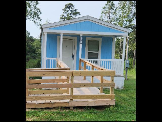 5404 S Landmark Cir in Little Rock, AR - Building Photo