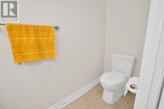 85 Attmar Dr in Brampton, ON - Building Photo - Building Photo