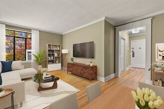 97 Strathmore Rd in Boston, MA - Building Photo - Building Photo