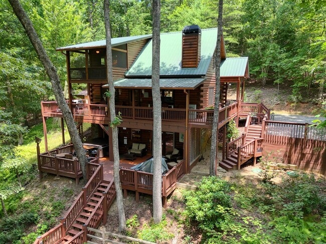 property at 182 Majestic Way