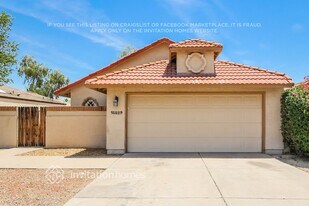 18829 N 45th Ave in Glendale, AZ - Building Photo