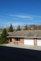 883 Tremont St in Morgantown, WV - Building Photo