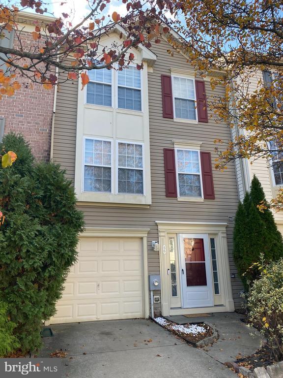 property at 56 Millstream Rd