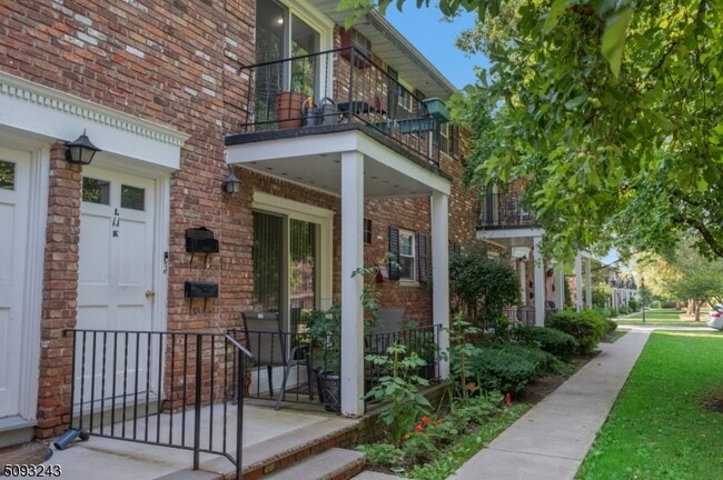 property at 320 South St