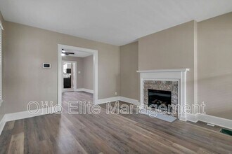 618 Lilley Ave in Columbus, OH - Building Photo - Building Photo