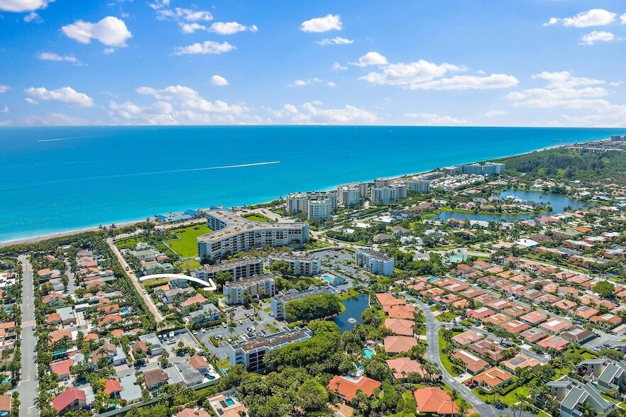 1605 S US Hwy 1, Unit D106 in Jupiter, FL - Foto de edificio
