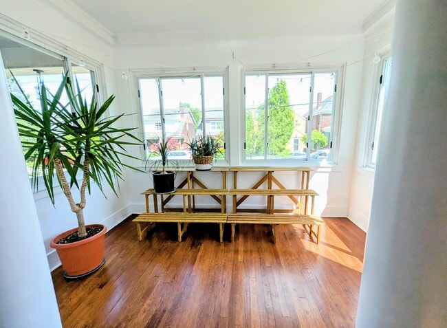 property at 1111 Morningside Ave