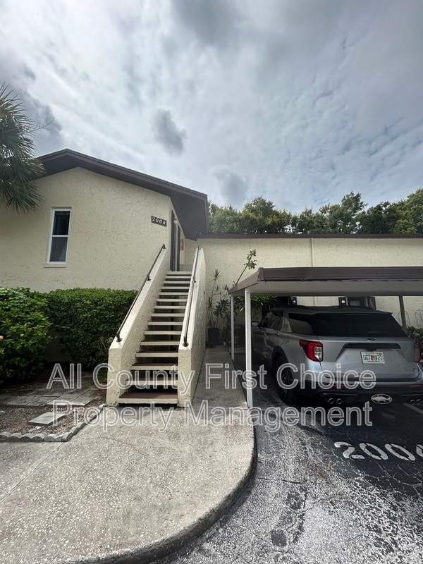 property at 501 E Bay Dr