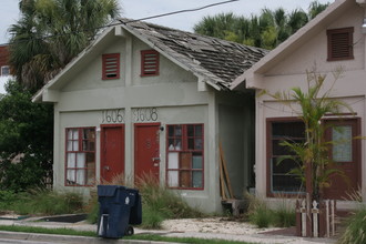 1705 E 17th Ave in Tampa, FL - Building Photo - Building Photo