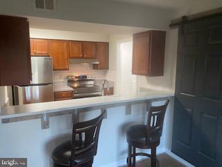 11228 Torrie Way in Bealeton, VA - Foto de edificio - Building Photo